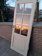 Gratis binnendeur, Doe-het-zelf en Bouw, Ophalen, Binnendeur