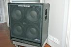 Genz Benz Focus-LT FCS-410T bascabinet, Muziek en Instrumenten, Versterkers | Bas en Gitaar, Ophalen, Gebruikt, Basgitaar, 100 watt of meer
