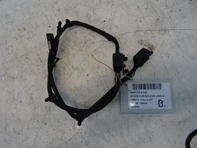 DIVERS DIVERS BMW 3 serie (F30) (01-2011/10-2018), Utilisé, BMW