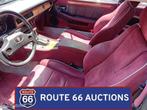Jaguar XJS V12 | 1989 | Route 66 Auctions, Auto's, Zwart, Bedrijf, Handgeschakeld, Overige carrosserie
