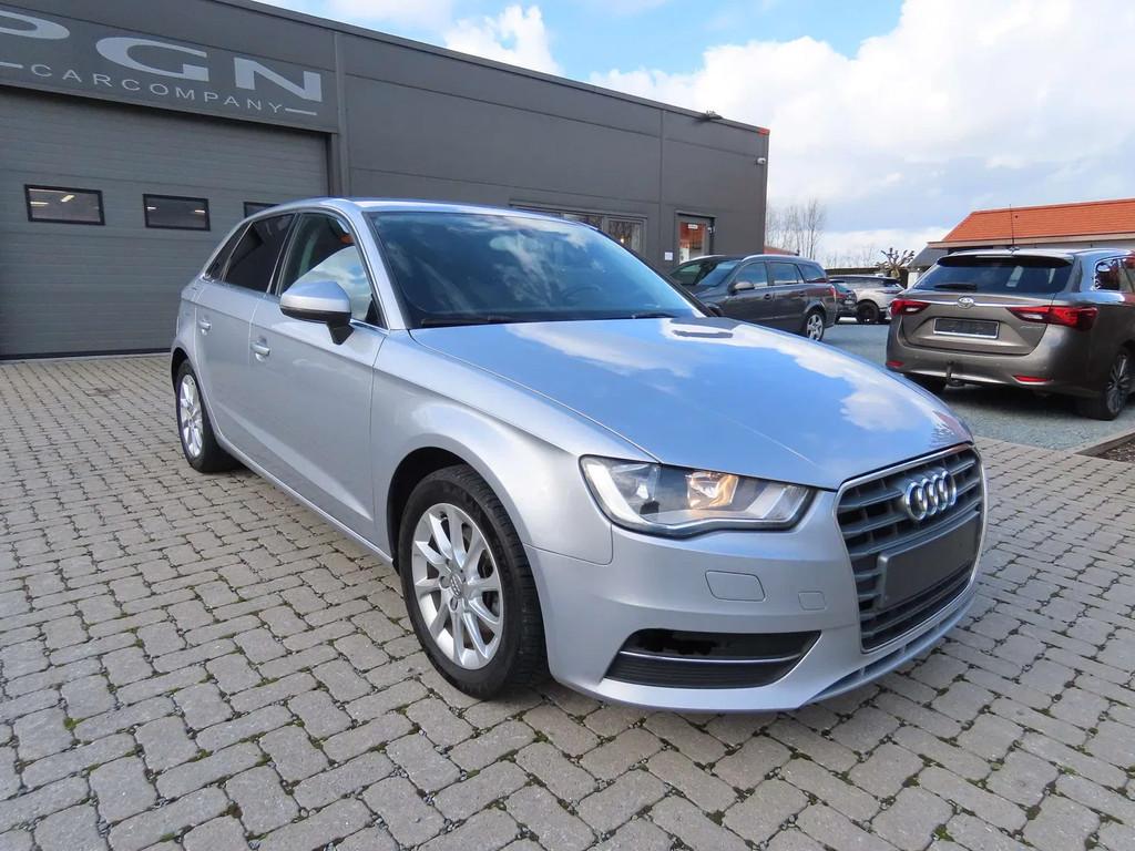 Audi A3 1.4 TFSI S-Tronic (automatique), Autos, Audi, Entreprise, Achat, A3, ABS, Airbags, Air conditionné, Bluetooth, Ordinateur de bord