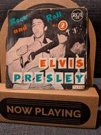 Elvis Presley – Rock And Roll N 2, Enlèvement ou Envoi, Utilisé, Autres formats, Rock and Roll