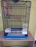 Vogel kooi, Dieren en Toebehoren, Vogels | Hokken en Kooien, Ophalen, Vogelkooi