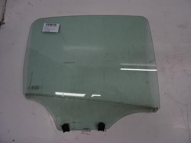 PORTIERRUIT RECHTS ACHTER Citroën C3 (SC) (01-2009/01-2017), Gebruikt, Citroën