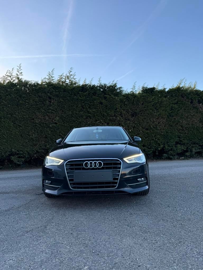 Audi A3 1.4 TFSI 2013, Particulier, Achat, A3
