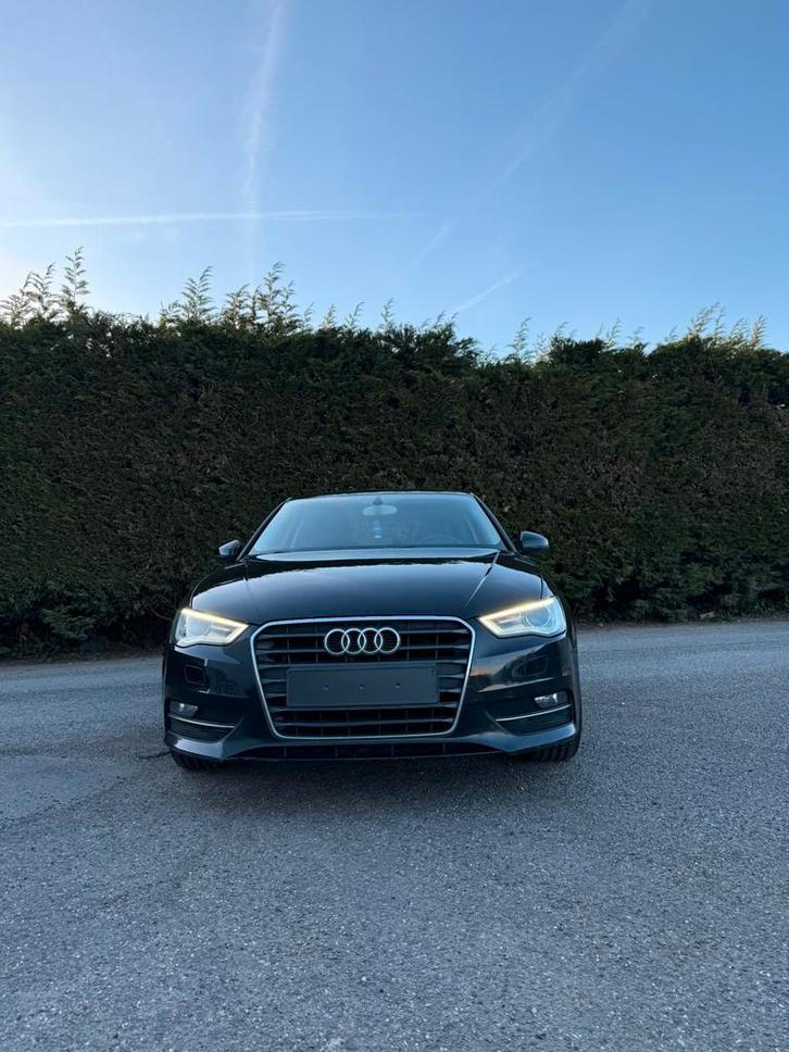 Audi A3 1.4 TFSI 2013, Auto's, Audi, Particulier, A3, Ophalen