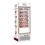 Haagen-dazs, Ophalen, Diepvries