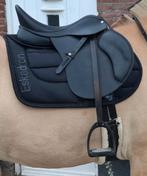 Wintec 500 veelzijdigheid zadel 17,5 inch, Enlèvement, Comme neuf, Récréation