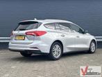 Ford Focus Wagon 1.0 EcoBoost Hybrid Titanium X Business | €, Focus, Achat, Entreprise, Boîte manuelle