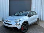 Fiat 500X 1.3 Firefly#13000km!#automaat#car play#Gps#Camera, Auto's, Testrit aan huis, 4 cilinders, USB, 5 zetels