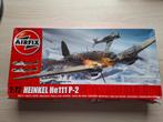 Airfix | No. A06014 | 1:72 - Heinkel He111 P-2, Overige merken, 1:72 tot 1:144, Nieuw, Ophalen of Verzenden