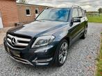 Nette Mercedes Benz GLK 220CDI, Autos, Mercedes-Benz, Cuir, Achat, Entretenue par le concessionnaire, Automatique