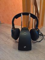 Casque audio rechargeable SENNHEISER sans fil TR120-W, Enlèvement, Sennheiser, Sans fil