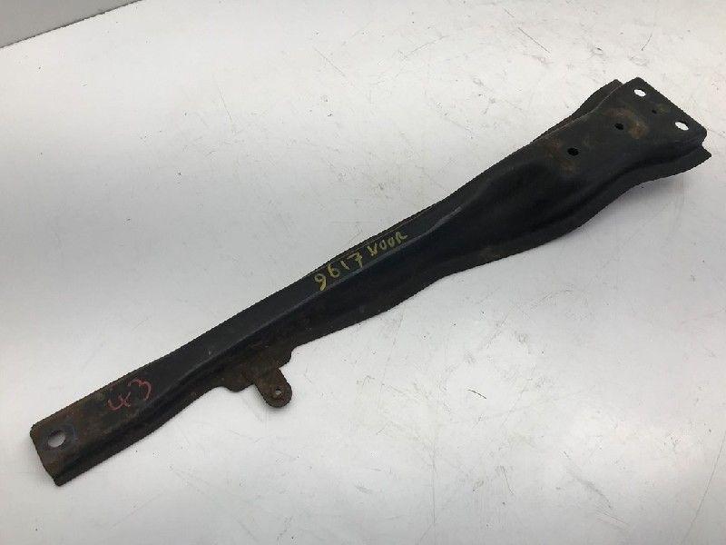 SUPPORT MOTEUR Mitsubishi Lancer Sports Sedan (CY / CZ), Utilisé, Mitsubishi