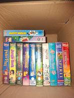 25 vhs te koop, Enlèvement ou Envoi