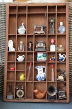 Letterkast, Enlèvement, Comme neuf