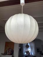 Castiglioni coconlamp 45 cm vintage, Ophalen of Verzenden