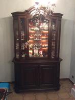 Eike eetkamer, Ophalen