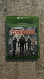 The Division, Games en Spelcomputers, Games | Xbox One, Ophalen, Zo goed als nieuw