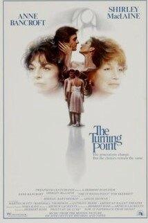 16 mm The Turning Point, Enlèvement ou Envoi, Film 16 mm