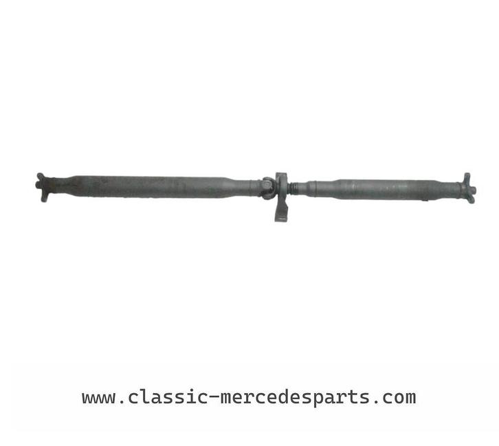 Cardanas Mercedes w210 E300 turbodiesel origineel om606 TD, Autos : Pièces & Accessoires, Transmission & Accessoires, Mercedes-Benz