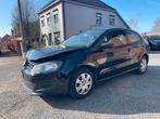 Volkswagen Polo 1.4i Essence, climatisation, avec Accident.., Autos, Euro 5, Achat, 63 kW, Boîte manuelle