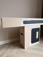 Sonos Arc Ultra Black et Sonos Sub Gen 4, Neuf, Autres marques, Enlèvement ou Envoi, Autres lecteurs