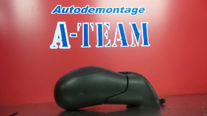 RETROVISEUR LATERAL DROIT C3 (FC / FL / FT) (011030), Autos : Pièces & Accessoires, Utilisé, Citroën