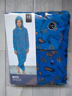 ★ M146/152 - Nieuwe Onesie Gaming, Kinderen en Baby's, Kinderkleding | Maat 146, Ophalen of Verzenden, Nieuw, Jongen, Nacht- of Onderkleding