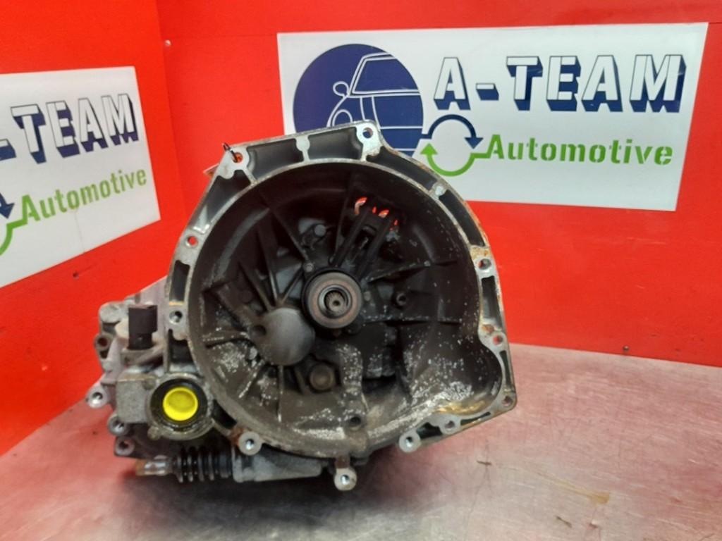 BOITE DE VITESSES MANUELLE Ford Ka I (1339293), Autos : Pièces & Accessoires, Utilisé, Ford