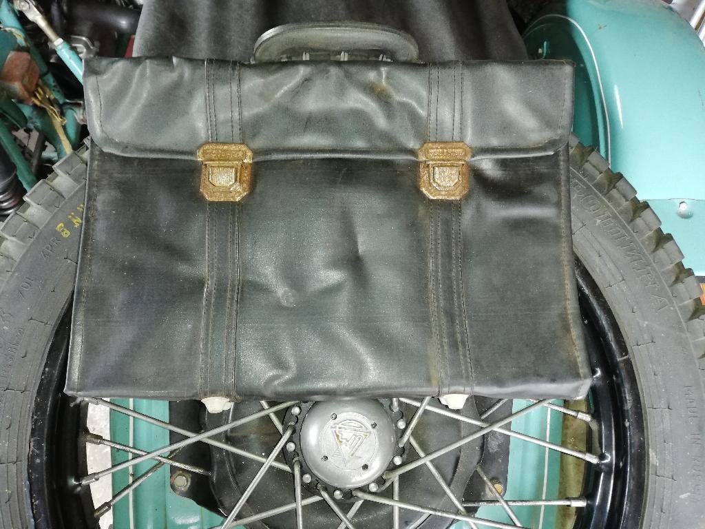 Sleutelset Ural Dnepr changyiang, Ophalen, Nieuw