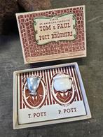 Coffret humoristique américain « Les frères Pott » de la Sec, Enlèvement ou Envoi