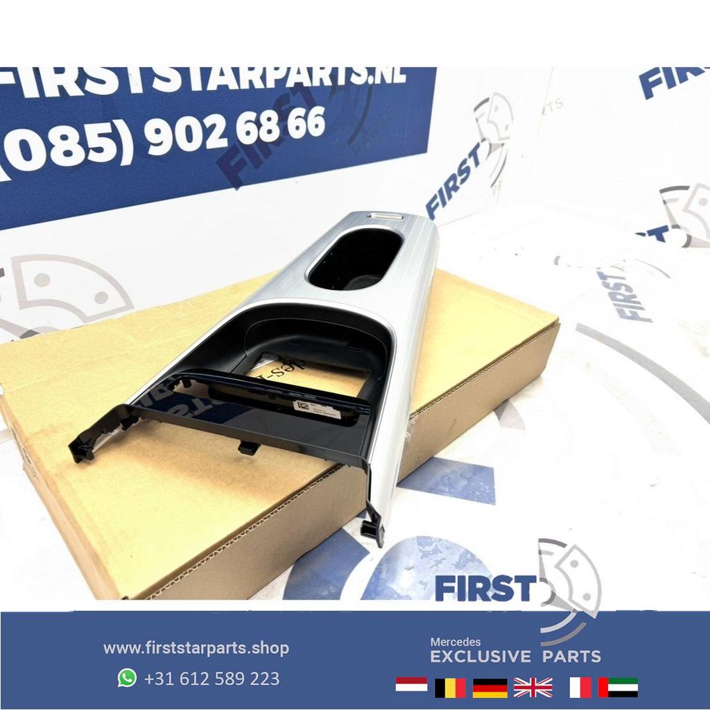 W174 CLA Klasse AMG paneel + bak A1746806000 SIERLIJST AFDEK, Ophalen of Verzenden, -, -, -