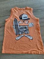 T-shirt zonder mouwen 146/152, Enfants & Bébés, Vêtements enfant | Taille 146, Garçon, C&A, Enlèvement ou Envoi, Chemise ou À manches longues