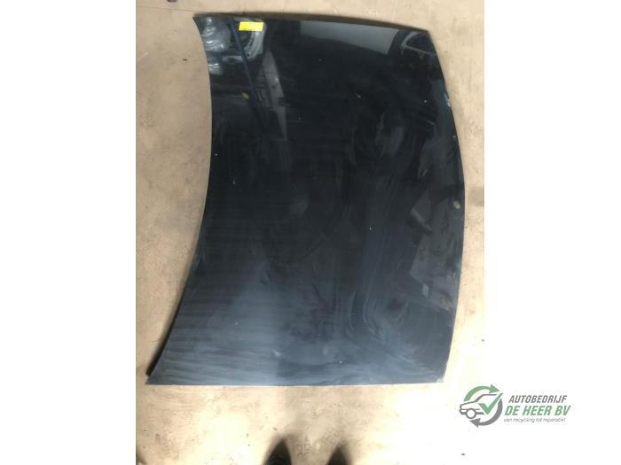 Capot d'un Citroen XM, -, Utilisé, -, Capot moteur