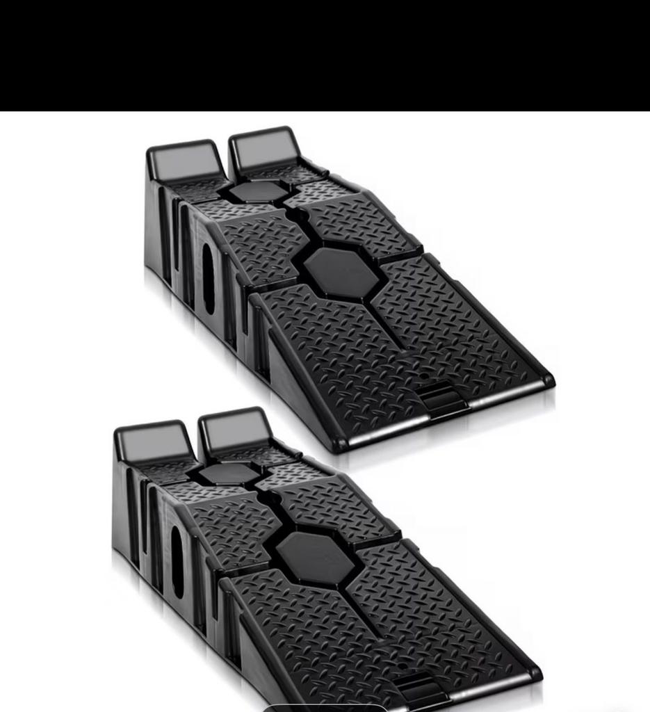 2 rampe 3T, Ophalen of Verzenden, Nieuw