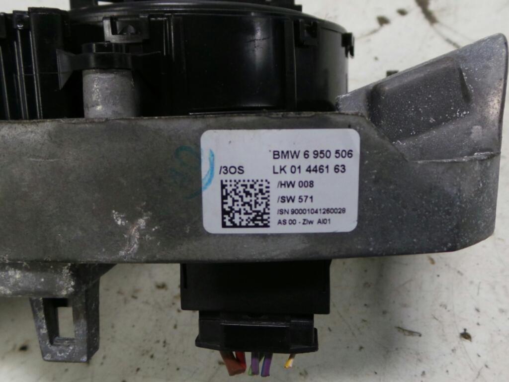 BMW 5 SERIES 545I TOURING AUT. SLEEPRING STUURKOLOM 2004, Autos : Pièces & Accessoires, Autres pièces automobiles, Utilisé, ARN reconnu