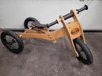 Trybike Wood 4-en-1 — Vélo/tricycle d'équilibre en bois, Enfants & Bébés, Enlèvement