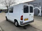 Mercedes-Benz Sprinter 208CDi 2001 Véhicule Commercial 7-VF, Autos, Achat, Entreprise, Boîte manuelle, Mercedes-Benz