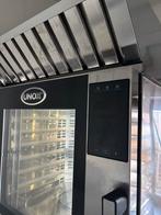 Four unox bakertop, Zakelijke goederen, Horeca | Keukenapparatuur, Ophalen