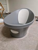 Shnuggle bad, Ophalen