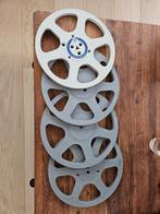 lege rollen voor bandrecorders van 26 cm, Audio, Tv en Foto, Ophalen, Bandrecorder