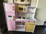 Grande cuisine pour jeux et kitchenette pour jouets, Enlèvement, Comme neuf
