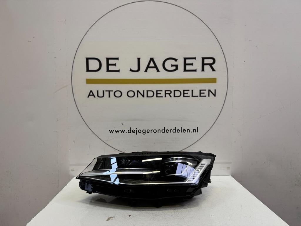 VW TRANSPORTER T7 VOL LED IQ LIGHT KOPLAMP LINKS 7T1941081E, Gebruikt, Volkswagen, Volkswagen AG, Vw@volkswagen.de