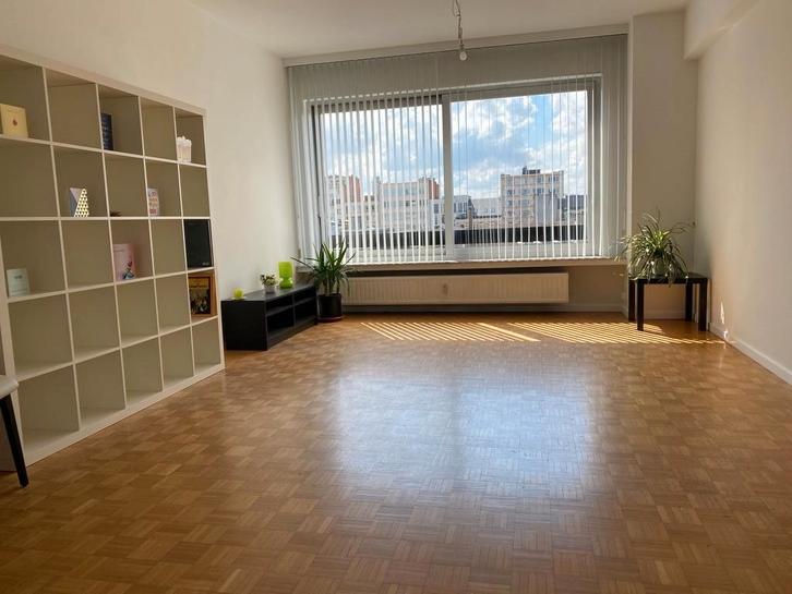 Appartement met 2slpk op toplocatie (Antwerpen 2060) te huur, Immo, Appartementen en Studio's te huur, Antwerpen (stad), 50 m² of meer