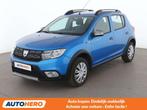 Dacia Sandero 0.9 TCe Stepway Prestige, Autos, Dacia, Achat, Boîte manuelle, 2400 kg, https://public.car-pass.be/vhr/aa9a831e-f607-4d28-a201-115d78cf565f