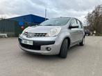 Nissan Note 2006 1.4 benz Autom.Prob metachteruitversnelling, Auto's, Automaat, Stof, Bedrijf, 5 deurs