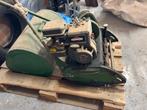Kooimaaier, Tuin en Terras, Ophalen, Gebruikt, Benzine-grasmaaier, 50 cm of meer