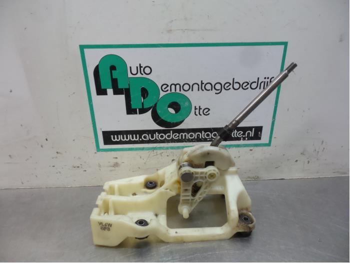 Versnellingsbak Mechaniek van een Kia Sportage (Sportage 05-, Auto-onderdelen, Overige Auto-onderdelen, Kia, Gebruikt, 3 maanden garantie