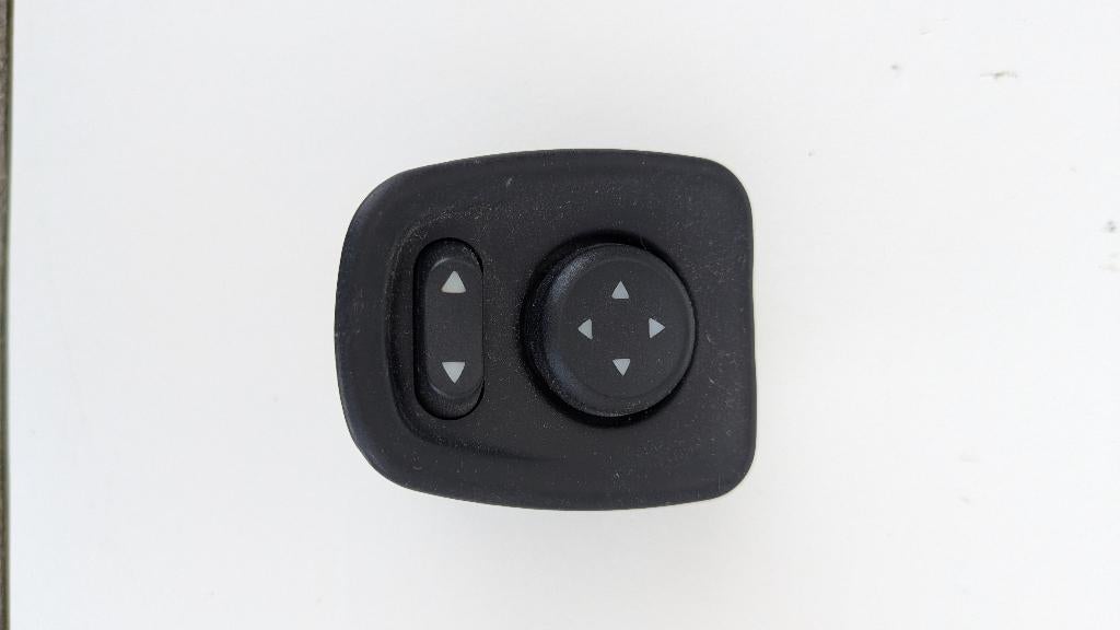 Commande de reglage de retroviseur Fiat Barchetta, Enlèvement ou Envoi, Fiat